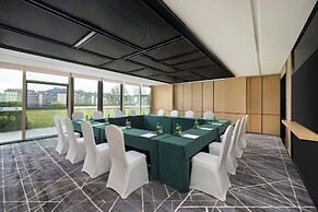 Four Points by Sheraton Chongqing Jiangjin