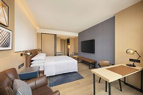 Four Points by Sheraton Chongqing Jiangjin
