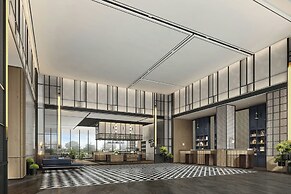 Four Points by Sheraton Chongqing Jiangjin