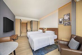 Four Points by Sheraton Chongqing Jiangjin
