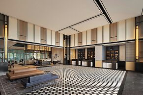 Four Points by Sheraton Chongqing Jiangjin