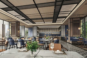 Four Points by Sheraton Chongqing Jiangjin