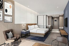 Four Points by Sheraton Chongqing Jiangjin