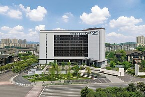 Four Points by Sheraton Chongqing Jiangjin