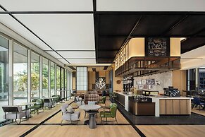 Four Points by Sheraton Chongqing Jiangjin