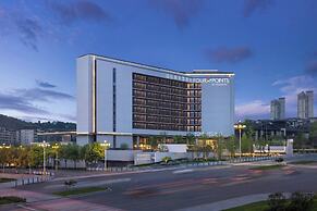 Four Points by Sheraton Chongqing Jiangjin