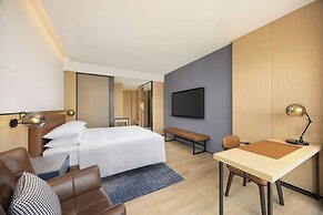 Four Points by Sheraton Chongqing Jiangjin