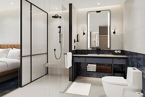 Four Points by Sheraton Chongqing Jiangjin