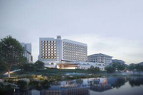 Four Points by Sheraton Chongqing Jiangjin