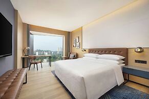 Four Points by Sheraton Chongqing Jiangjin