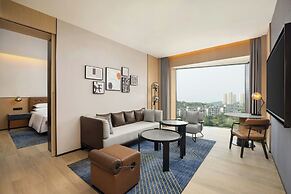 Four Points by Sheraton Chongqing Jiangjin