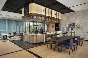 Four Points by Sheraton Chongqing Jiangjin