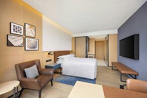Four Points by Sheraton Chongqing Jiangjin