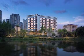 Four Points by Sheraton Chongqing Jiangjin