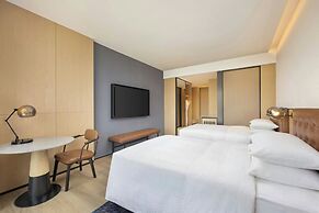 Four Points by Sheraton Chongqing Jiangjin