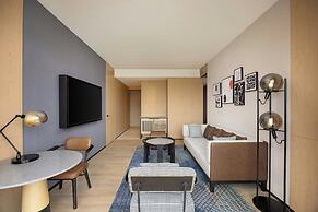 Four Points by Sheraton Chongqing Jiangjin