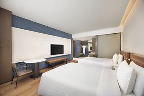 Four Points by Sheraton Hefei, Qirui