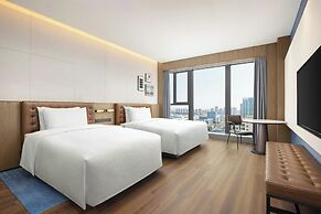 Four Points by Sheraton Hefei, Qirui