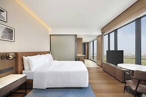 Four Points by Sheraton Hefei, Qirui