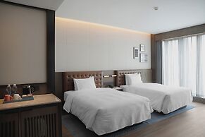 Four Points by Sheraton Hefei, Qirui