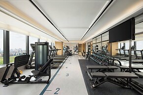 Four Points by Sheraton Hefei, Qirui