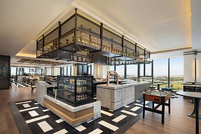Four Points by Sheraton Hefei, Qirui