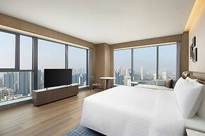 Four Points by Sheraton Hefei, Qirui