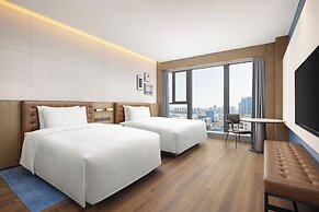 Four Points by Sheraton Hefei, Qirui