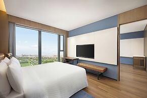 Four Points by Sheraton Hefei, Qirui