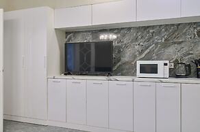 One Bedroom Apartment