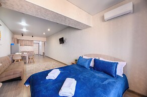 One Bedroom Apartment