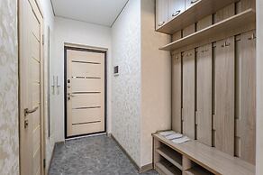 One Bedroom Apartment