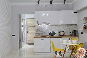 One Bedroom Apartment