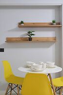 One Bedroom Apartment