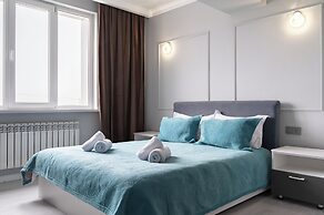One Bedroom Apartment