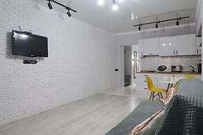 One Bedroom Apartment