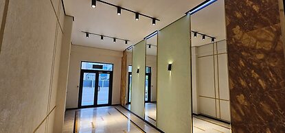 One Bedroom Apartment