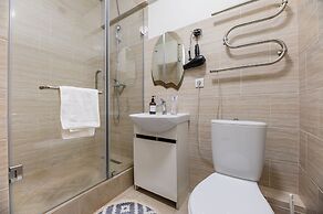 One Bedroom Apartment