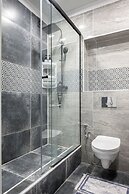 One Bedroom Apartment