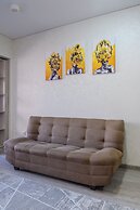 One Bedroom Apartment