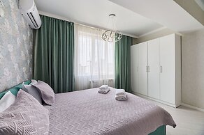 One Bedroom Apartment