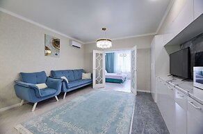 One Bedroom Apartment