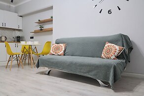 One Bedroom Apartment