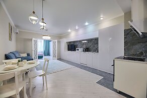One Bedroom Apartment