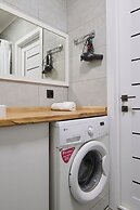 One Bedroom Apartment