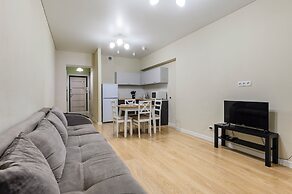One Bedroom Apartment
