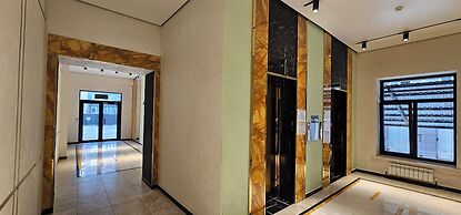 One Bedroom Apartment