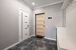 One Bedroom Apartment