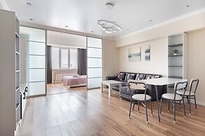 One Bedroom Apartment