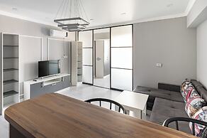 One Bedroom Apartment